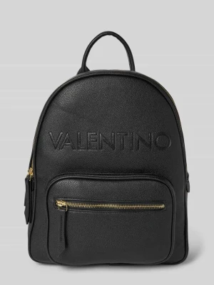 Plecak z regulowanymi szelkami model ‘FOXY’ VALENTINO BAGS