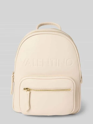 Plecak z regulowanymi szelkami model ‘FOXY’ VALENTINO BAGS