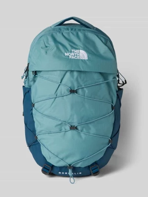 Plecak z regulowanymi szelkami The North Face