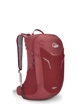 Plecak z siatką dystansową Lowe Alpine AirZone Active 22 - deep heather