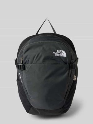 Plecak z wyhaftowanym logo model ‘BASIN’ The North Face
