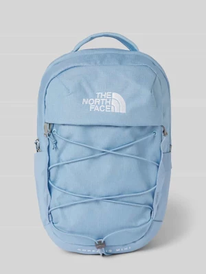 Plecak z wyhaftowanym logo model ‘BOREALIS’ The North Face