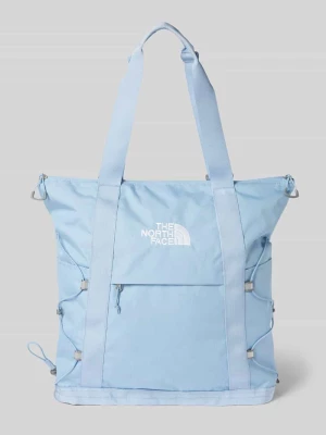 Plecak z wyhaftowanym logo model ‘BOREALIS TOTE’ The North Face