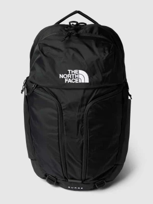 Plecak z wyhaftowanym logo model ‘SURGE’ The North Face