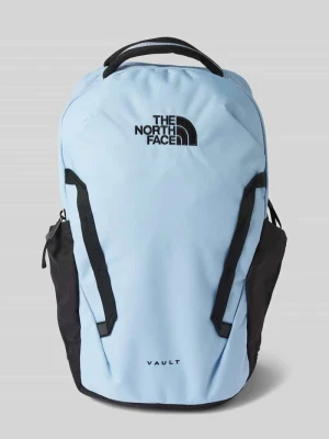 Plecak z wyhaftowanym logo model ‘VAULT’ The North Face