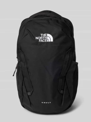 Plecak z wyhaftowanym logo The North Face