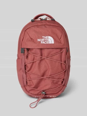 Plecak z wyhaftowanym logo The North Face