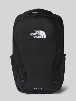 Plecak z wyhaftowanym logo The North Face