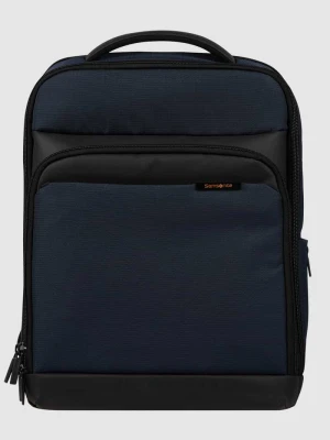 Plecak z wyściełanymi przegródkami na multimedia model ‘MySight’ Samsonite