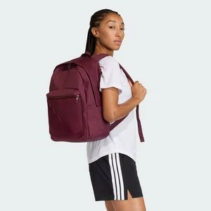 Plecak z wytłoczonym logo Essentials Adidas