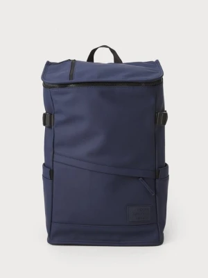 Plecak Zign By Zalando granatowy
