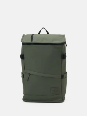 Plecak Zign By Zalando zielony