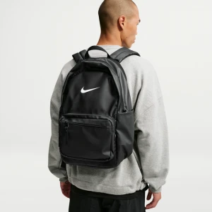 Plecak zimowy Nike Heritage Eugene 2.0 (20 l) - Czerń