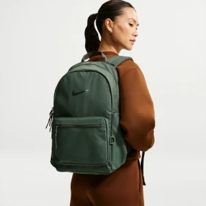 Plecak zimowy Nike Heritage Eugene 2.0 (20 l) - Zieleń