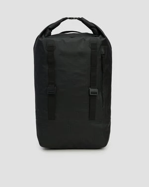 Plecak zwijany Douchebag Essential Rolltop Backpack 32L czarne Db