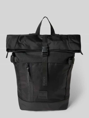 Plecak zwijany model ‘EDDIE’ Strellson