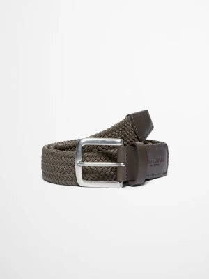 Pleciony pasek Marc O'Polo