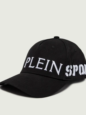 Plein Sport Bejsbolówka