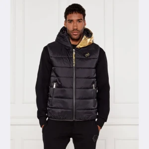 Plein Sport Bezrękawnik | Regular Fit