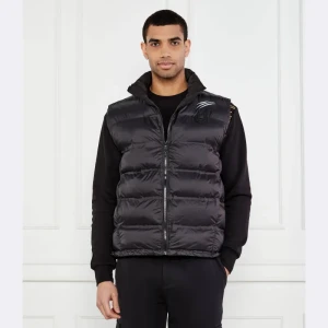 Plein Sport Bezrękawnik Reversible | Regular Fit