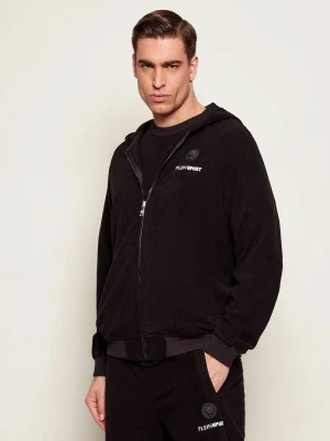 Plein Sport Bluza | Loose fit czarny