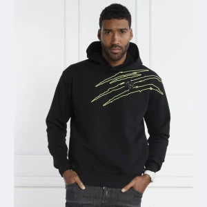 Plein Sport Bluza | Regular Fit