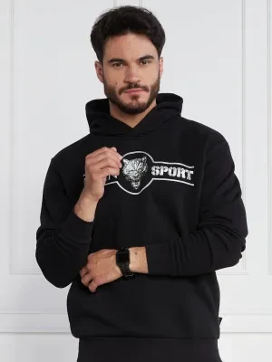 Plein Sport Bluza | Regular Fit