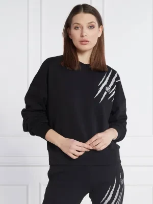 Plein Sport Bluza | Regular Fit