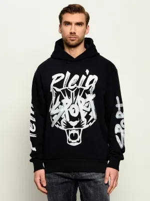 Plein Sport Bluza | Regular Fit