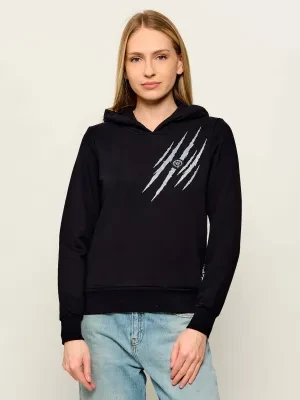 Plein Sport Bluza | Regular Fit
