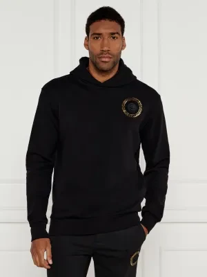 Plein Sport Bluza Tiger | Loose fit