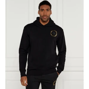 Plein Sport Bluza Tiger | Loose fit