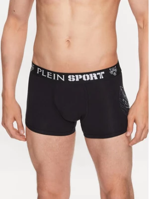 Plein Sport Bokserki PACC MUY0379 STE003N Czarny