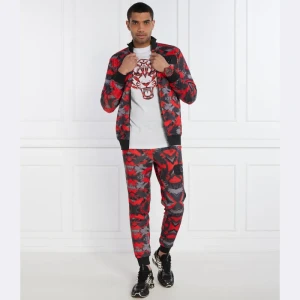 Plein Sport Dres | Regular Fit
