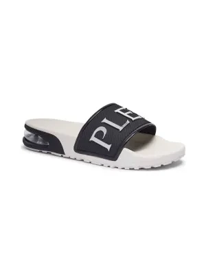 Plein Sport Klapki AERO