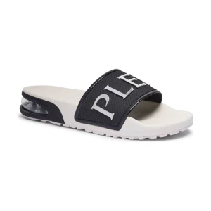 Plein Sport Klapki AERO