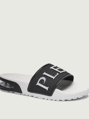 Plein Sport Klapki AERO