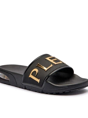 Plein Sport Klapki AERO
