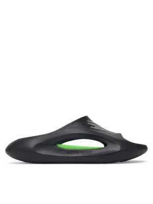Plein Sport Klapki SAES USG0039 SXV022N Czarny