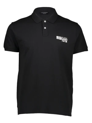 Plein Sport Koszulka polo w kolorze czarnym rozmiar: XL