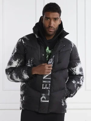 Plein Sport Kurtka | Regular Fit