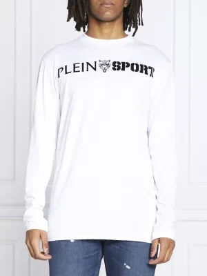 Plein Sport Longsleeve | Slim Fit