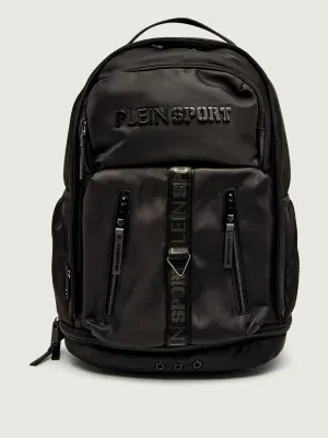 Plein Sport Plecak Technical