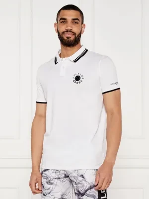 Plein Sport Polo | Regular Fit