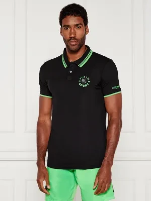Plein Sport Polo | Regular Fit