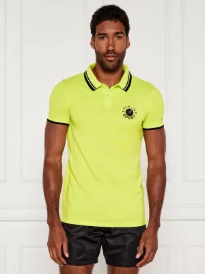 Plein Sport Polo | Regular Fit