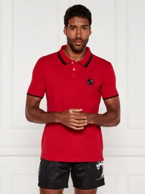 Plein Sport Polo | Regular Fit