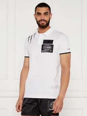 Plein Sport Polo | Regular Fit