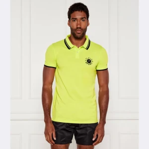 Plein Sport Polo | Regular Fit