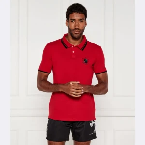 Plein Sport Polo | Regular Fit